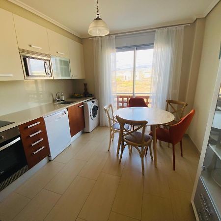 Grande Apartamento, Sotavento 3, La Tejita, El Medano Granadilla De Abona Exterior foto