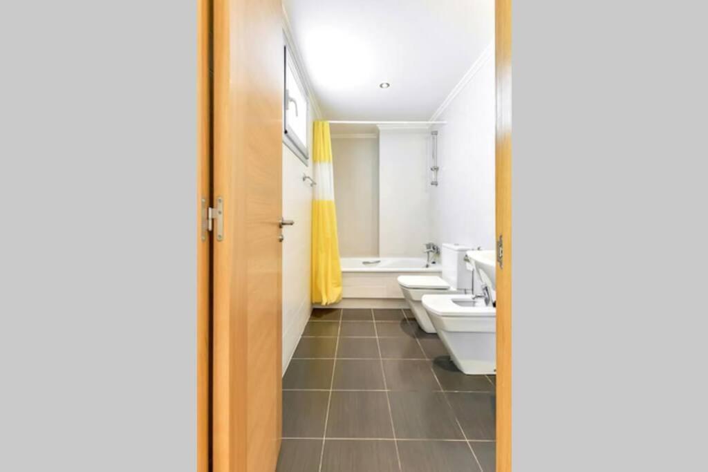 Grande Apartamento, Sotavento 3, La Tejita, El Medano Granadilla De Abona Exterior foto