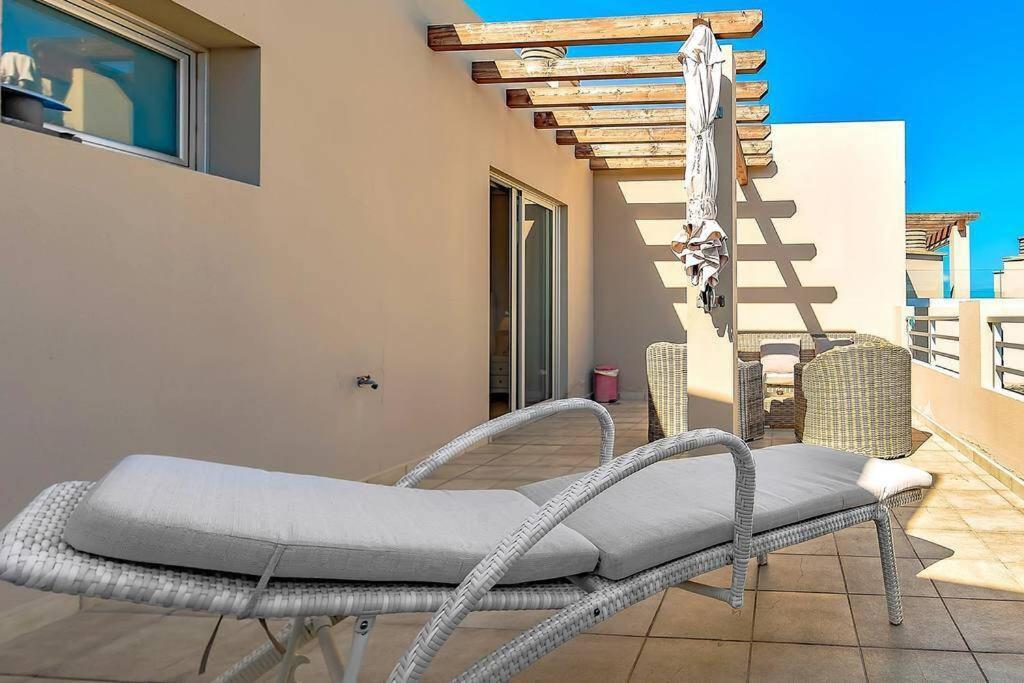Grande Apartamento, Sotavento 3, La Tejita, El Medano Granadilla De Abona Exterior foto