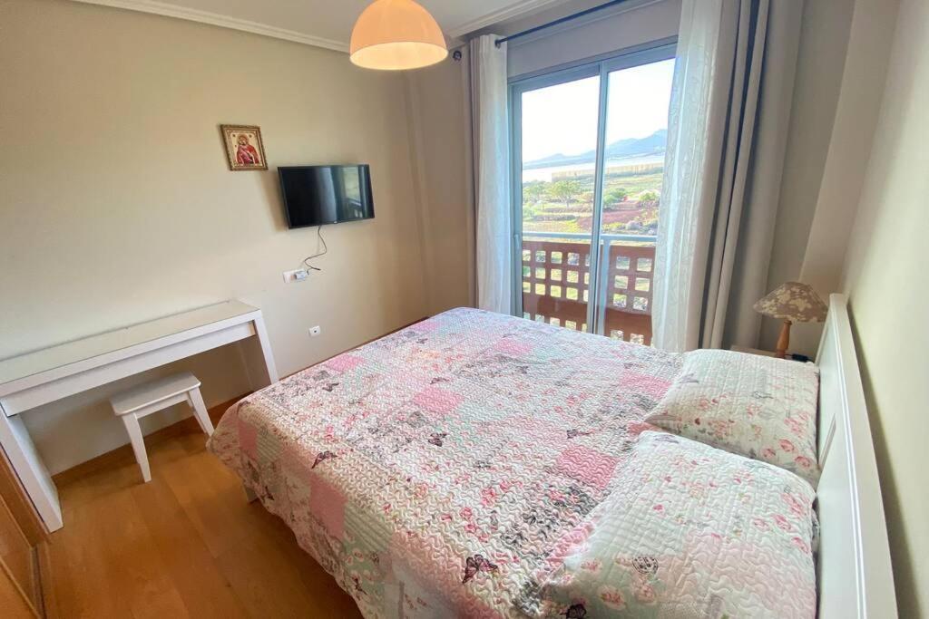 Grande Apartamento, Sotavento 3, La Tejita, El Medano Granadilla De Abona Exterior foto