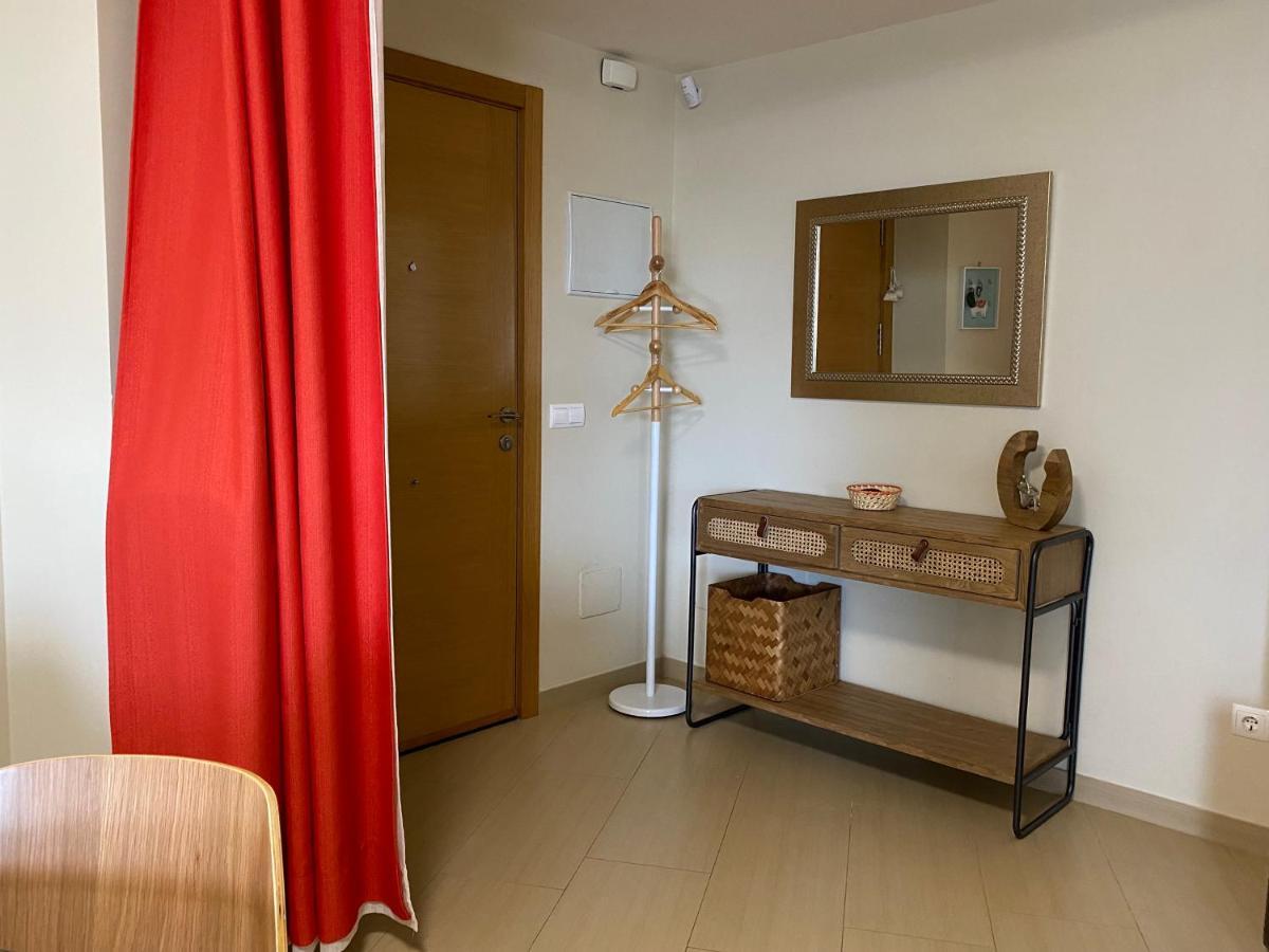 Grande Apartamento, Sotavento 3, La Tejita, El Medano Granadilla De Abona Exterior foto