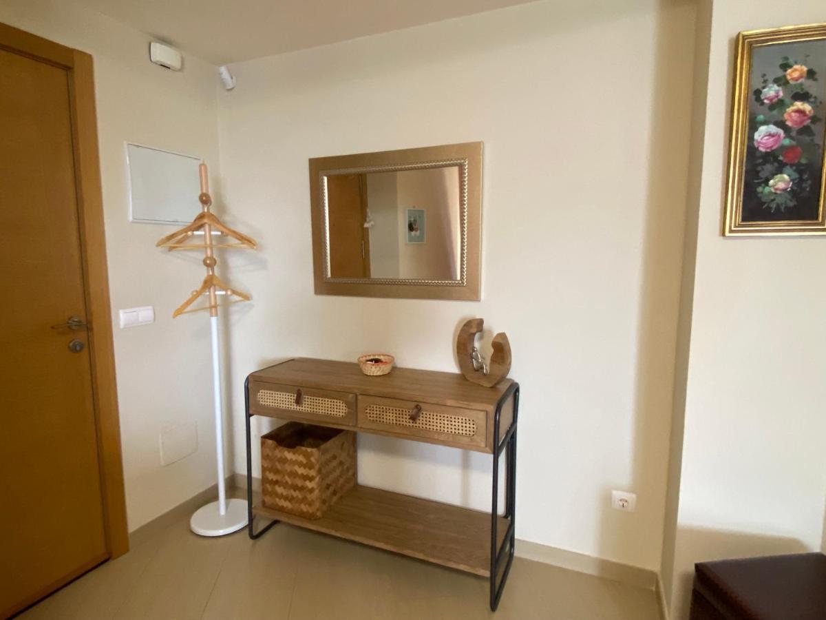 Grande Apartamento, Sotavento 3, La Tejita, El Medano Granadilla De Abona Exterior foto